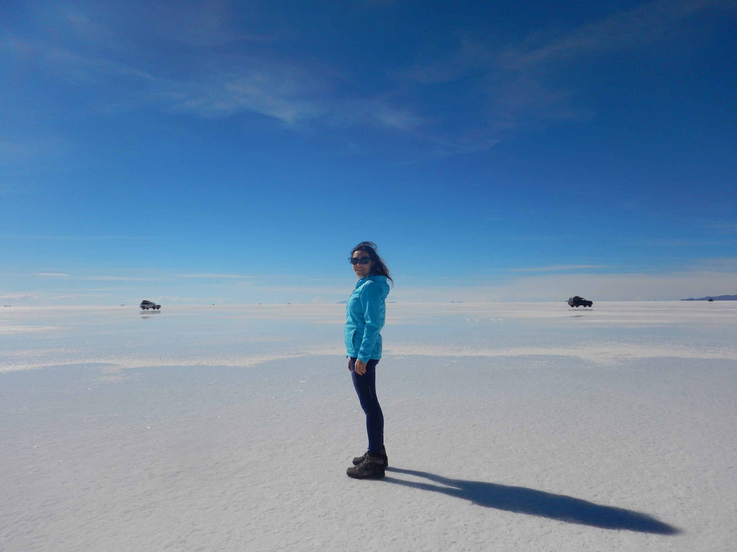 Salar de uyuni